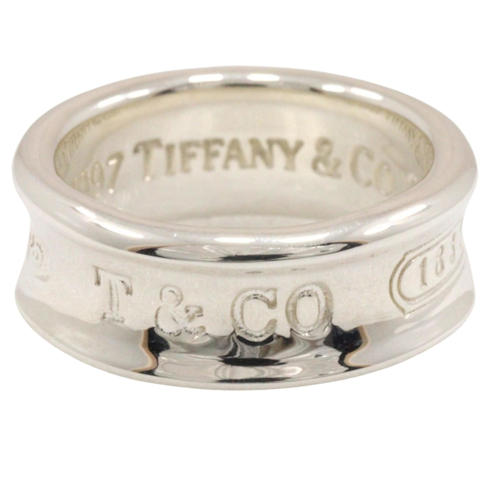 Tiffany & Co 1837