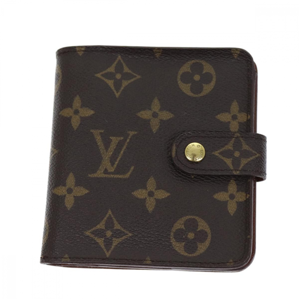 Louis Vuitton Compact zip