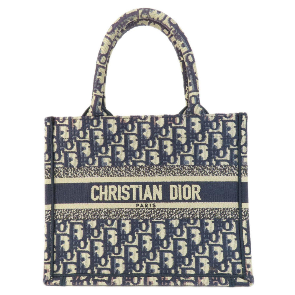 Christian Dior Dior Book Tote