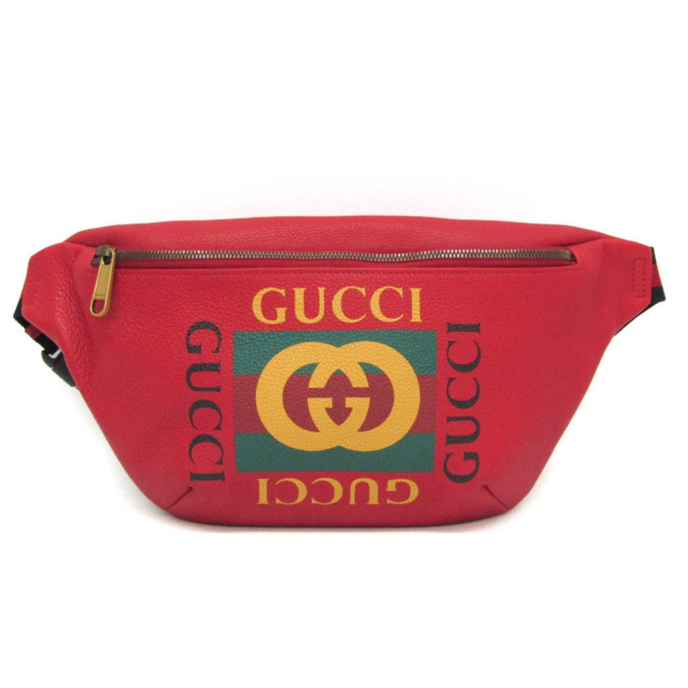 Gucci Logo