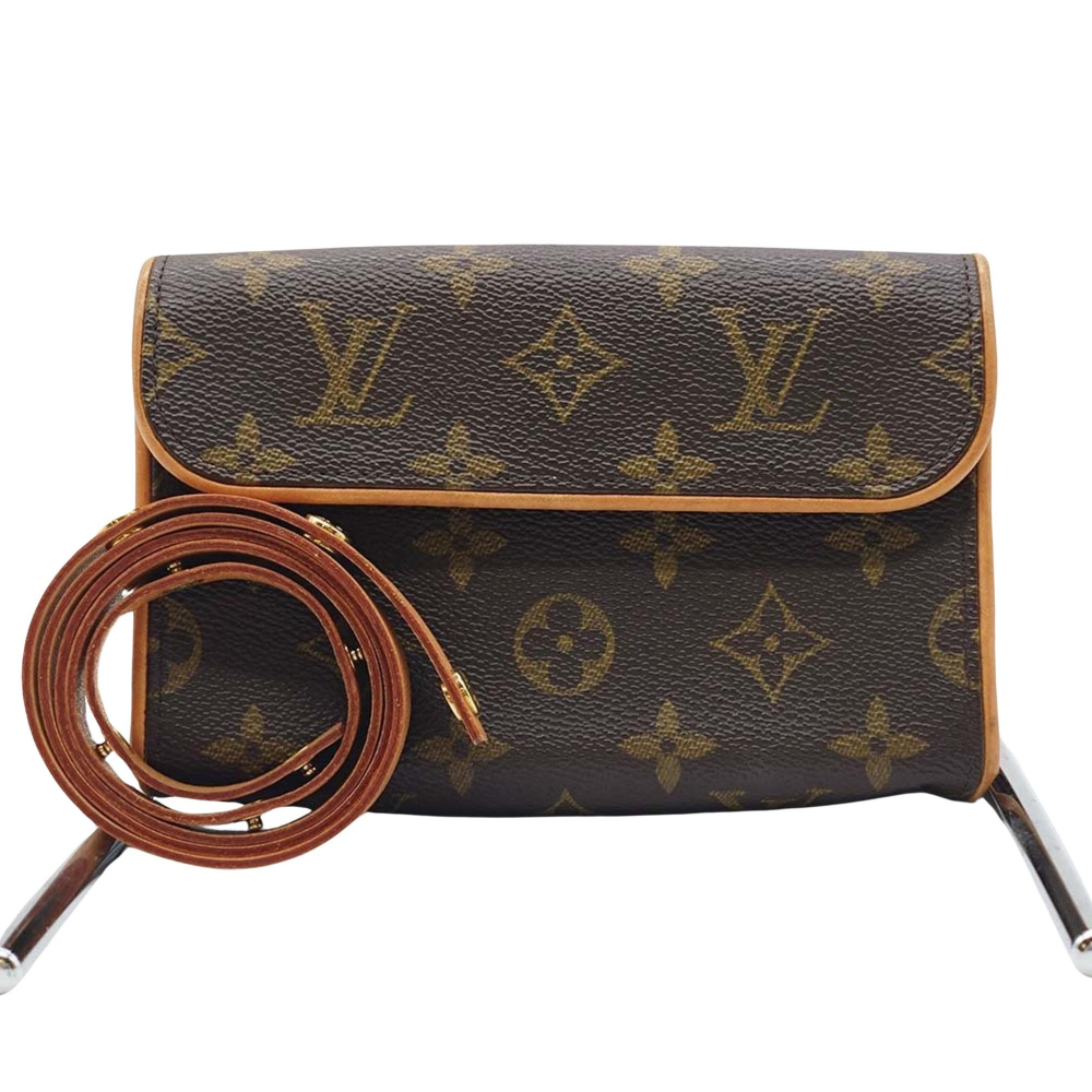 Louis Vuitton Pochette florentine