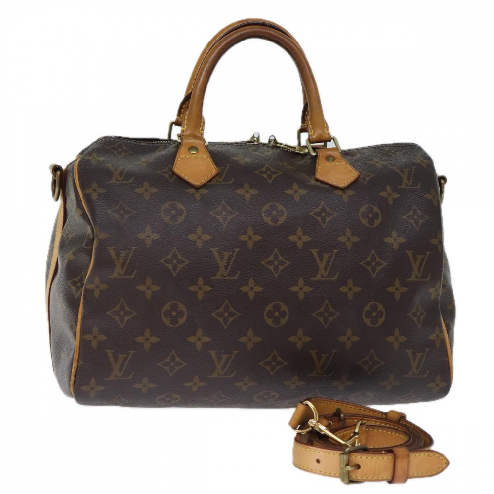 Louis Vuitton Speedy Bandoulière 30