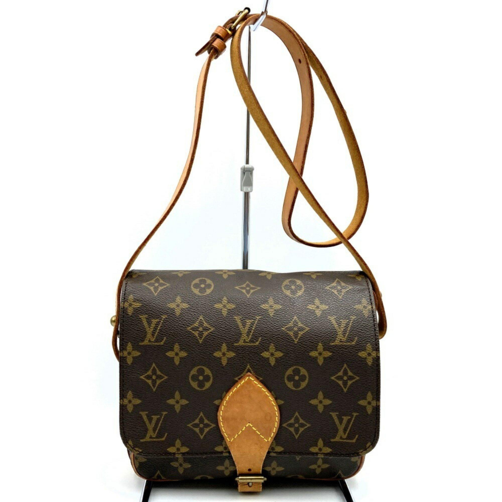 Louis Vuitton Cartouchiere