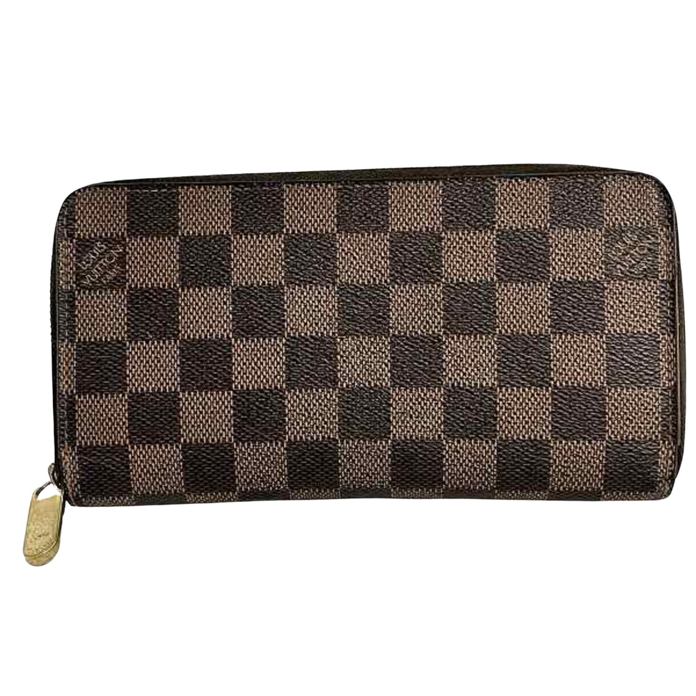 Louis Vuitton Portefeuille zippy