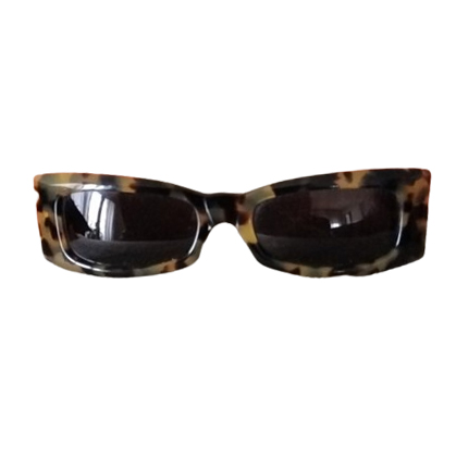 Claude Montana Vintage Lux sunglasses.