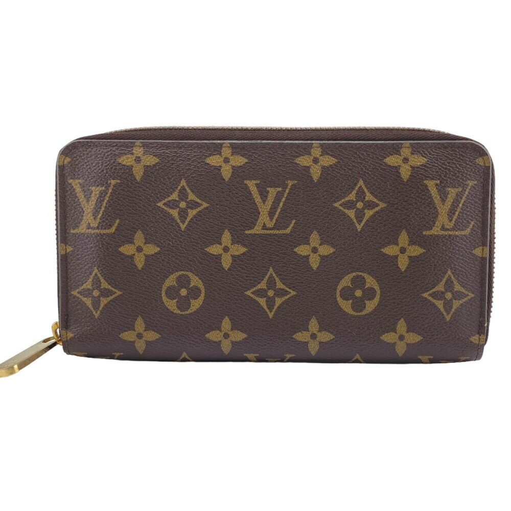 Louis Vuitton Portefeuille zippy