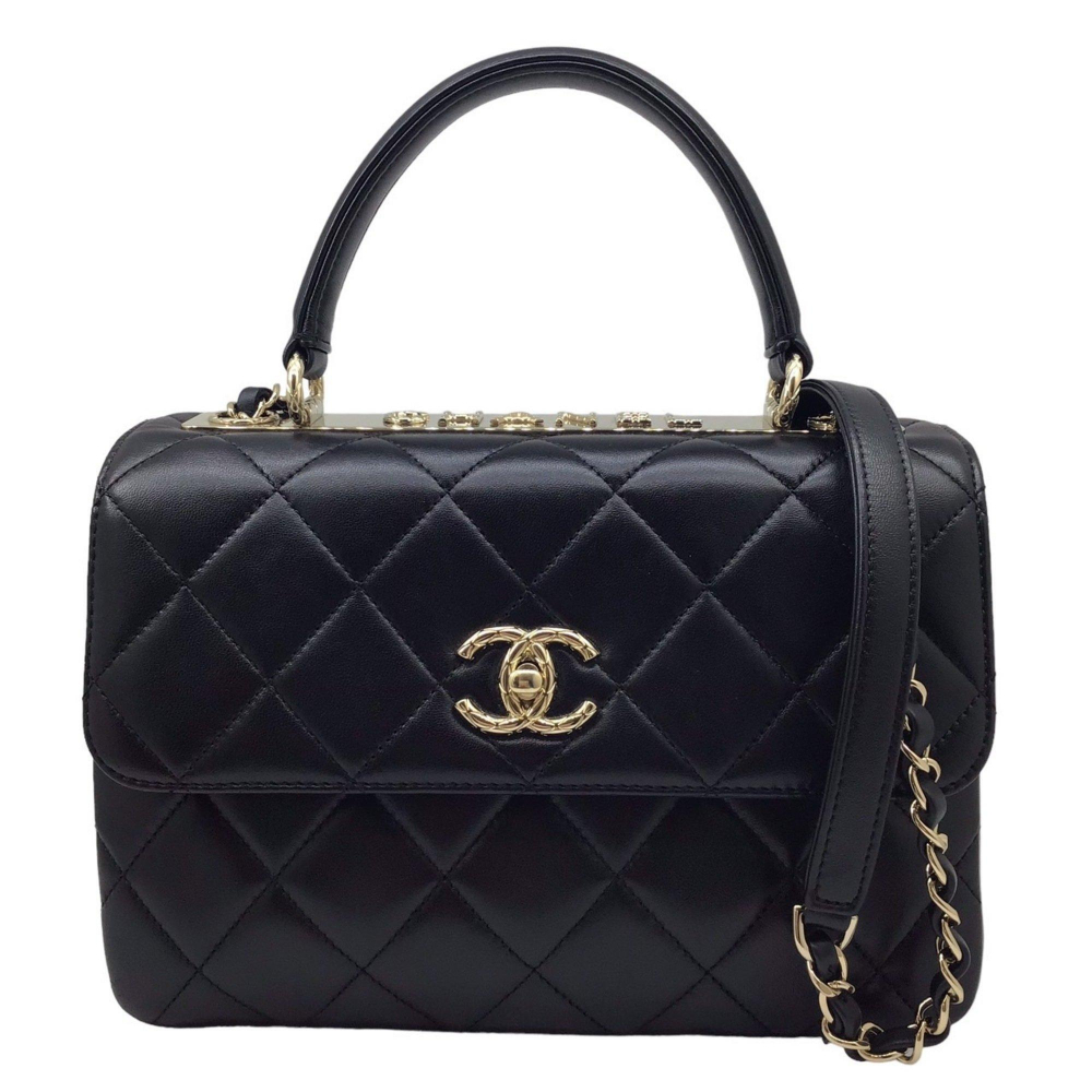 Chanel Trendy CC