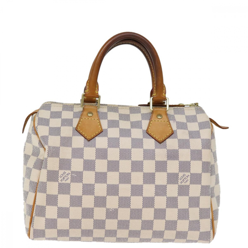 Louis Vuitton Speedy 25