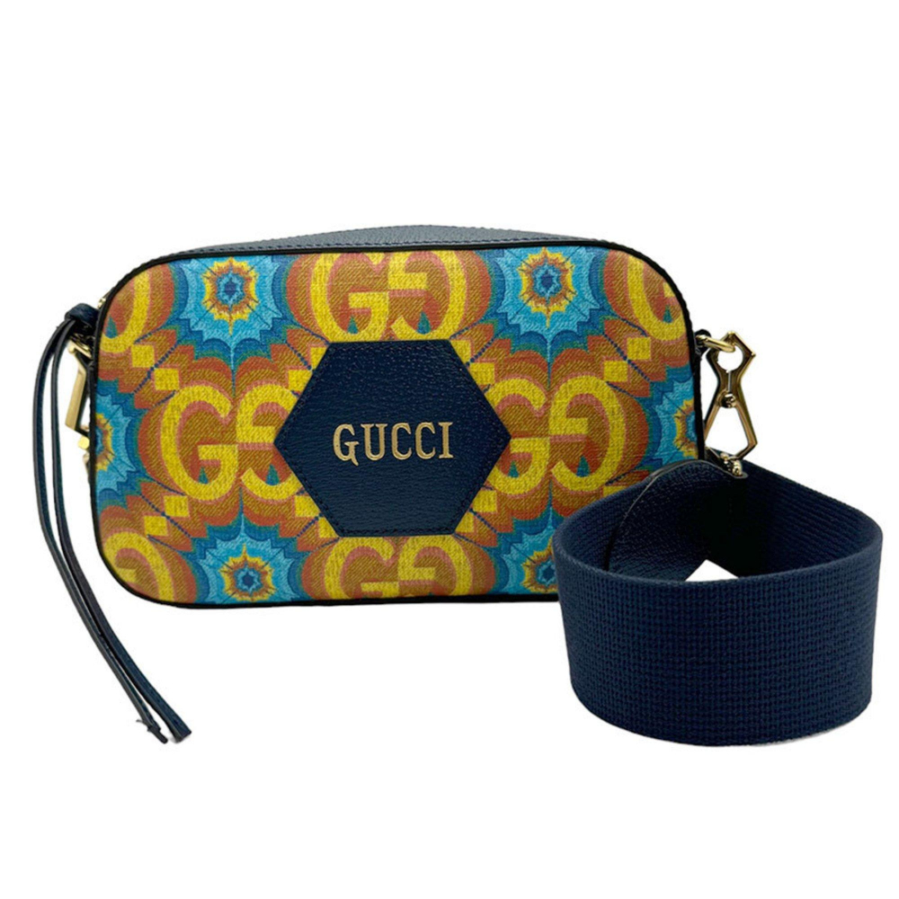Gucci Messenger