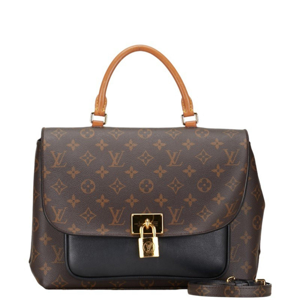 Louis Vuitton Marignan