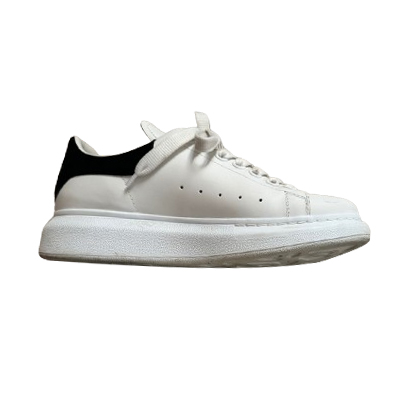 Alexander McQueen Oversize sneakers