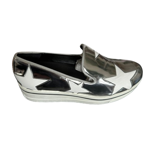 Stella McCartney Scarpa plast . S. Gomma