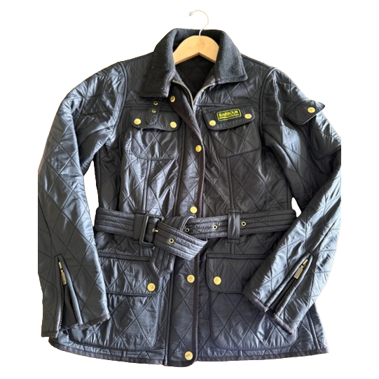 Barbour Jacket