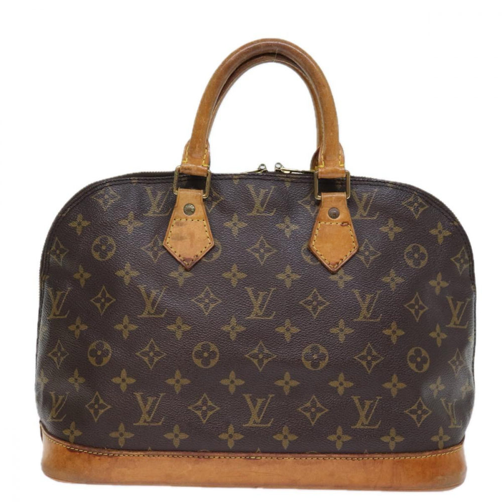 Louis Vuitton Alma