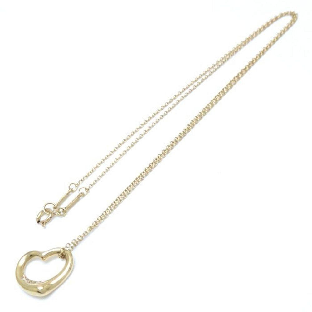 Tiffany & Co Open Heart