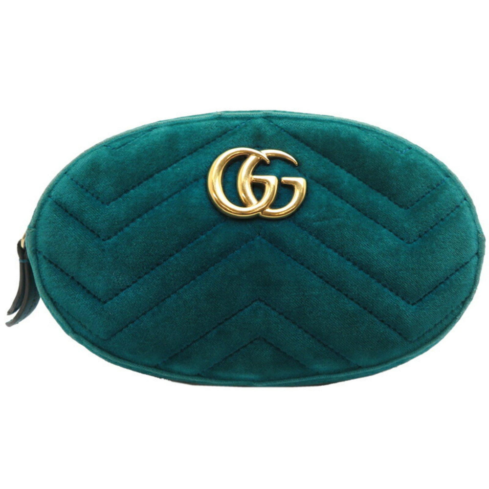 Gucci GG Marmont