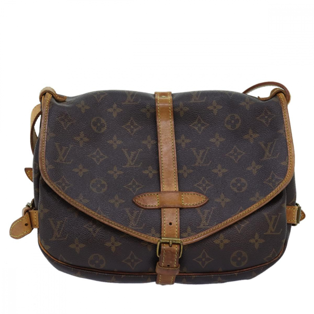 Louis Vuitton Saumur