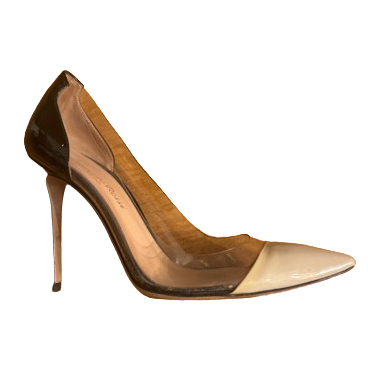 Gianvito Rossi Pumps