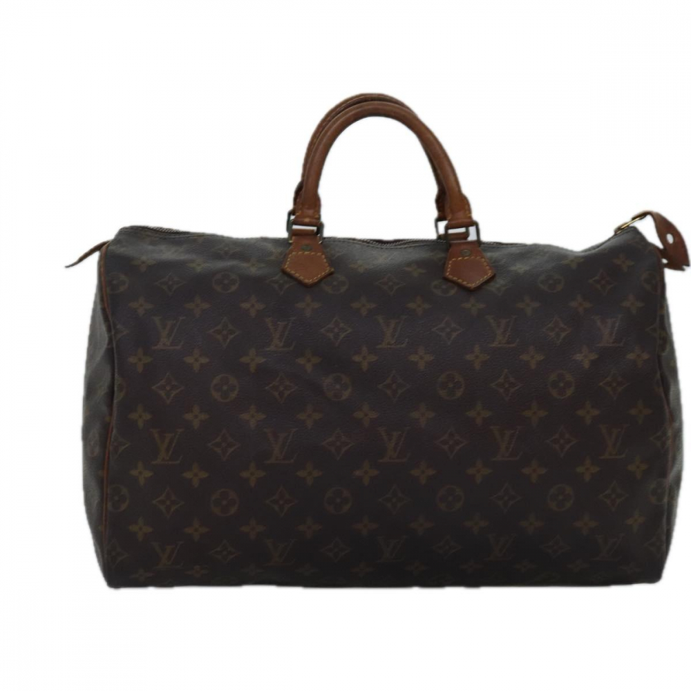 Louis Vuitton Speedy 40