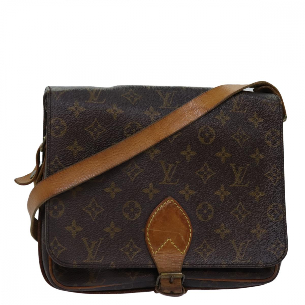 Louis Vuitton Cartouchière