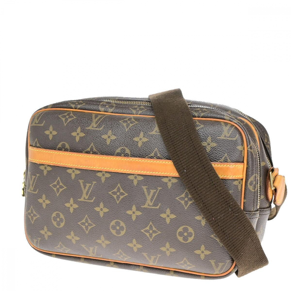 Louis Vuitton Reporter pm