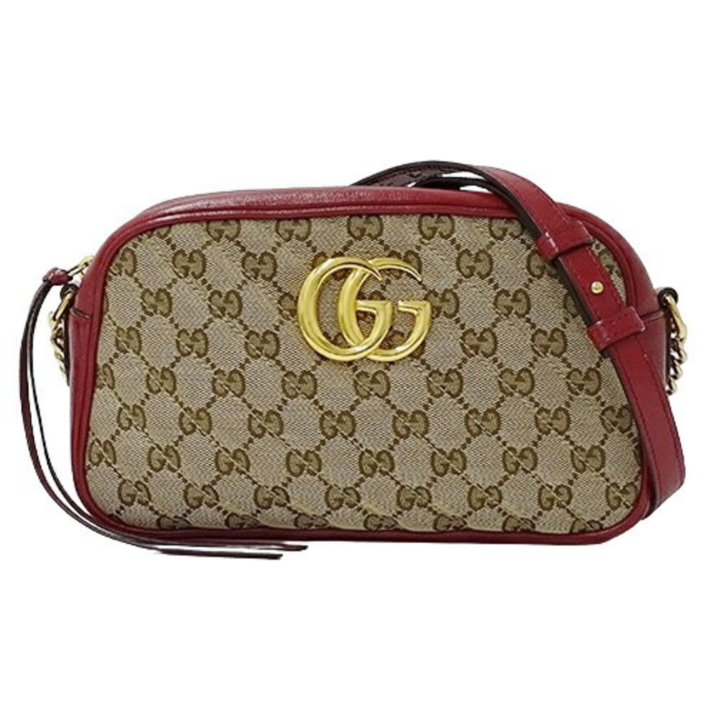 Gucci GG Marmont