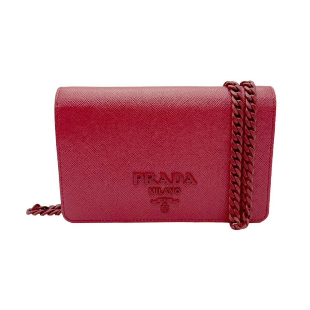 Prada Saffiano