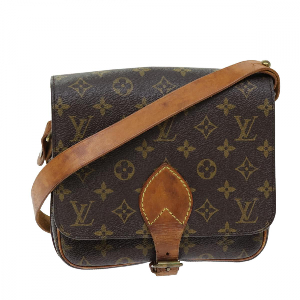 Louis Vuitton Cartouchiere