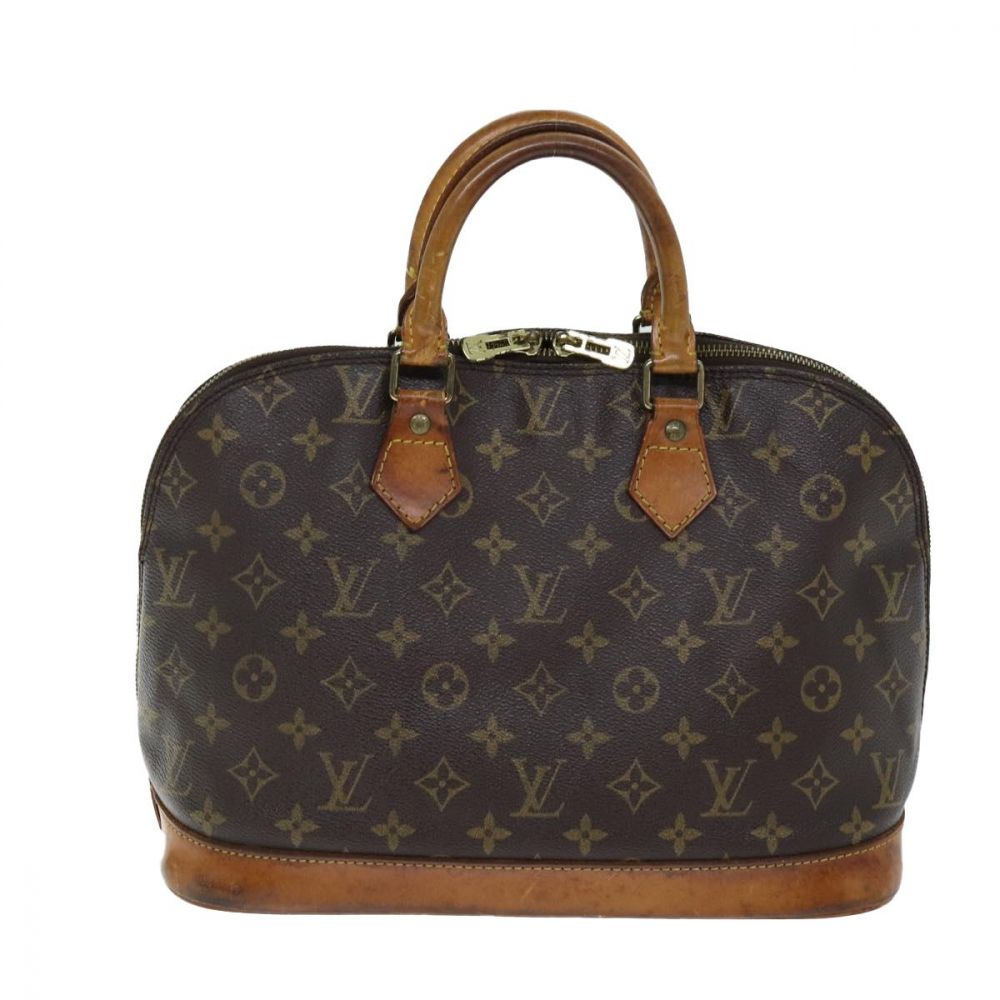 Louis Vuitton Alma