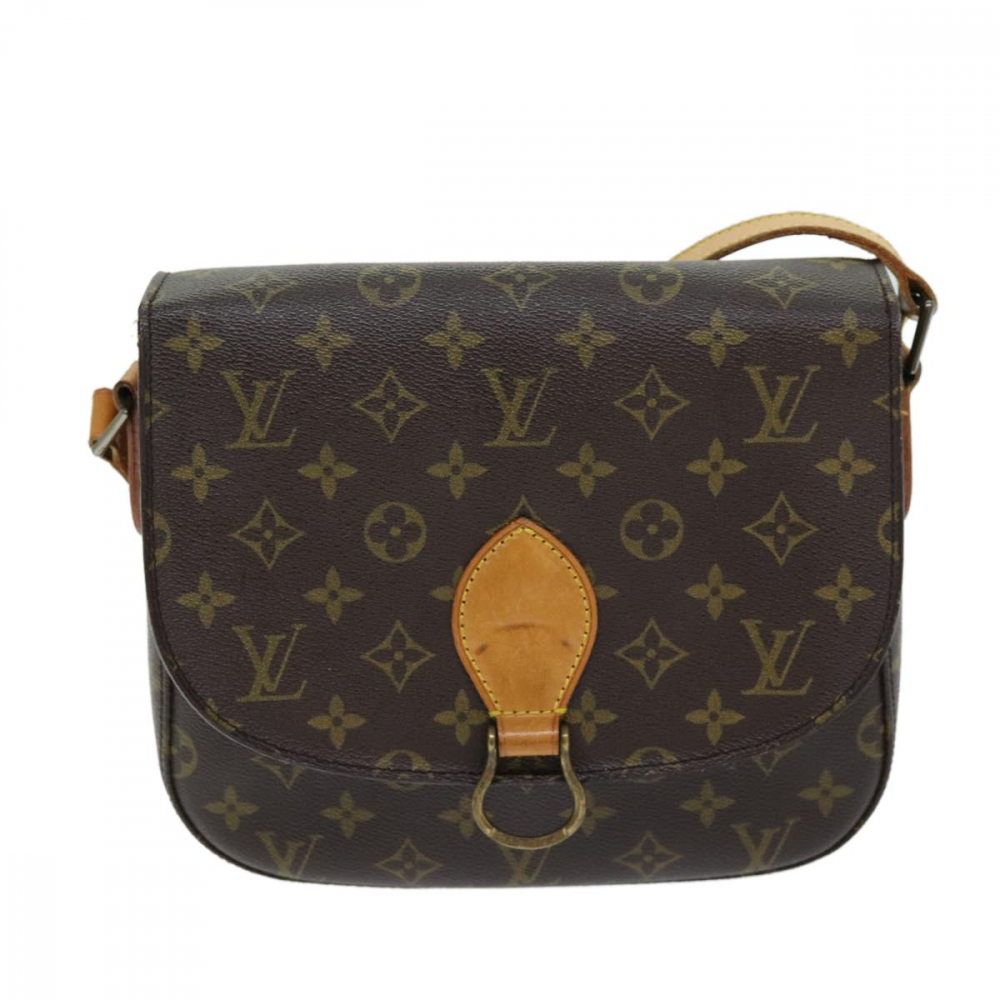 Louis Vuitton Saint Cloud