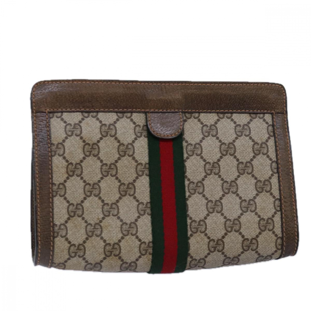 Gucci GG canvas