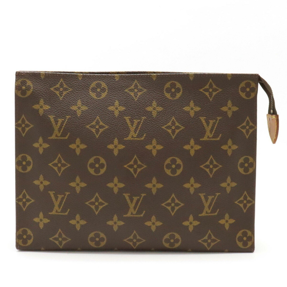 Louis Vuitton Trousse de Toilette