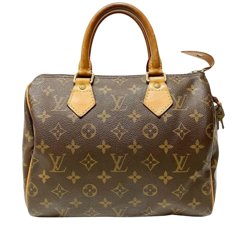 Louis Vuitton Speedy 25