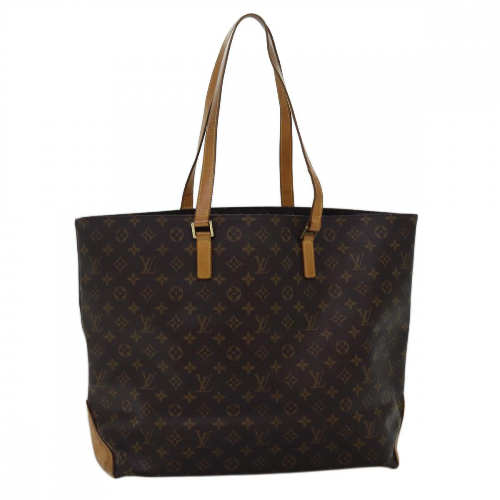 Louis Vuitton Cabas Alto