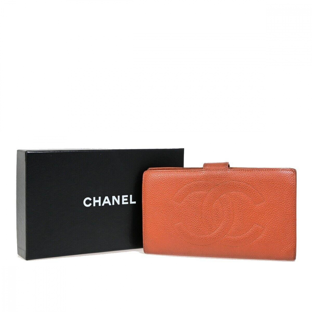 Chanel Logo CC