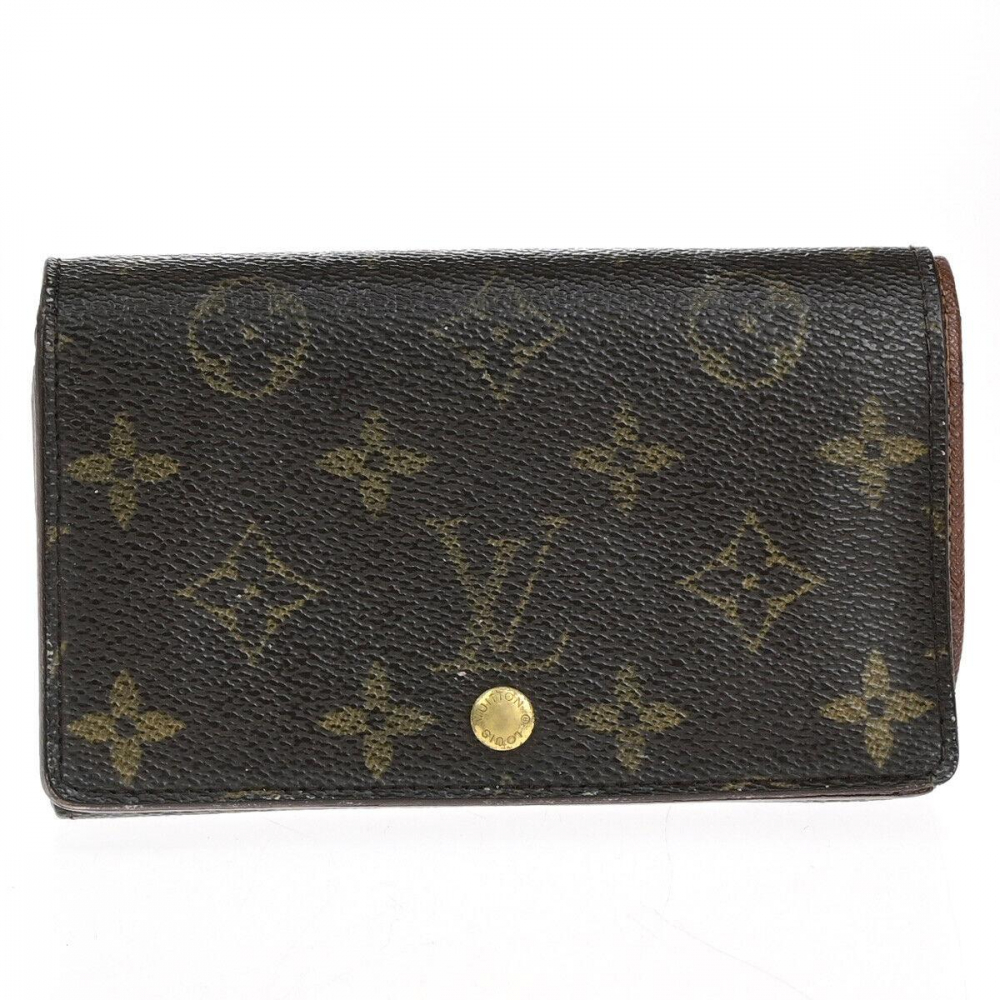 Louis Vuitton Trésor