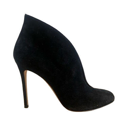 Gianvito Rossi Stiefel