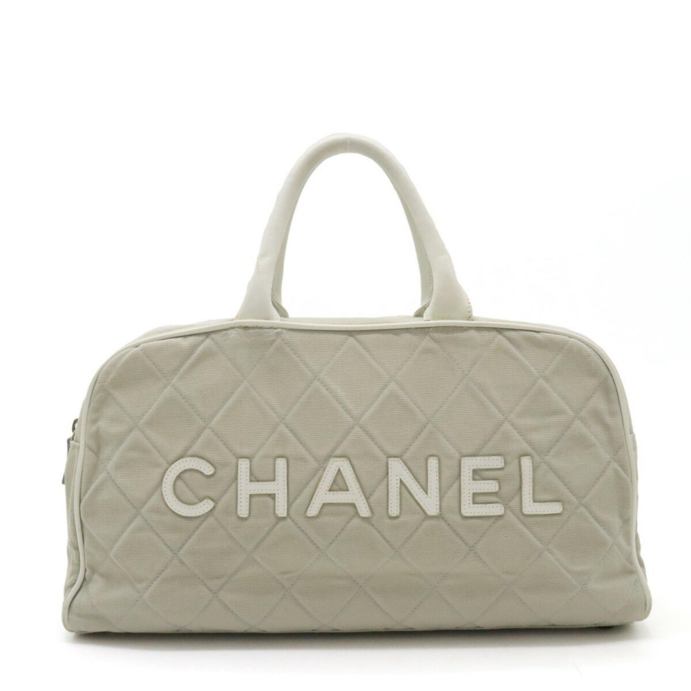 Chanel Sport line