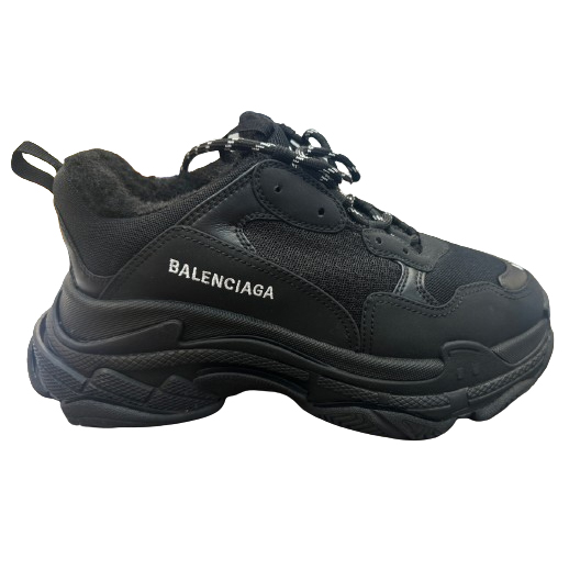 Balenciaga Tripel S