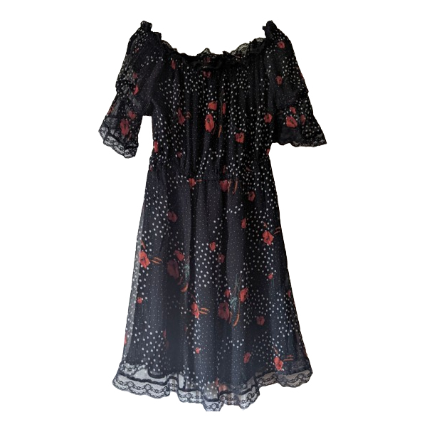 The Kooples Lace dress