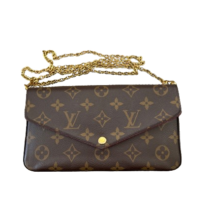 Louis Vuitton Pochette Félicie