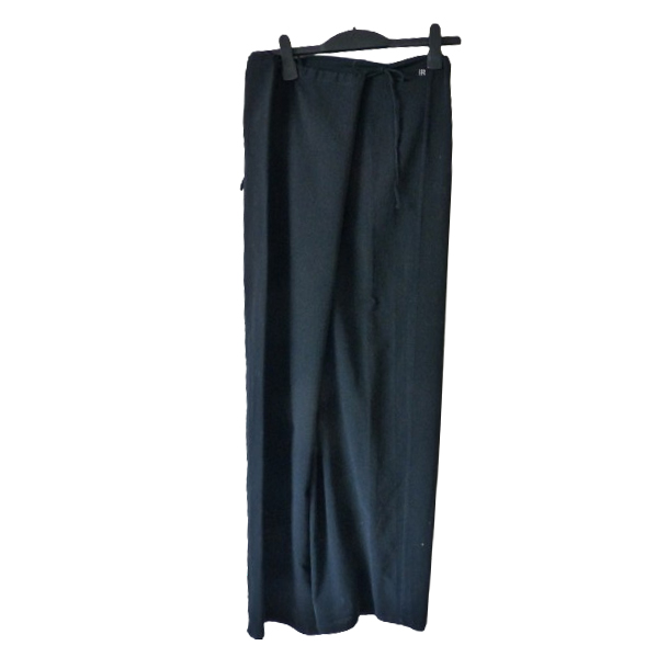 Sonia Rykiel Pantalon large 