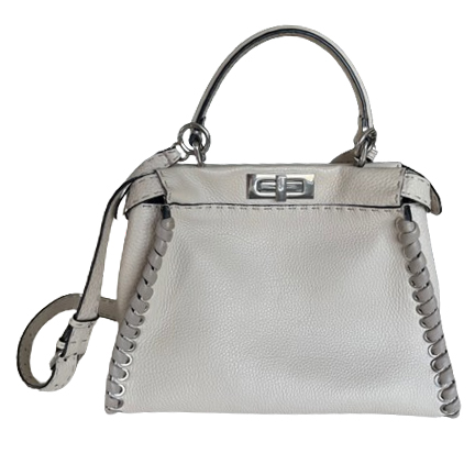 Fendi Peekaboo Bag