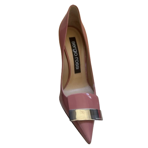 Sergio Rossi Pumps