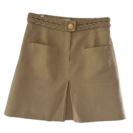 Chloé Short skirt