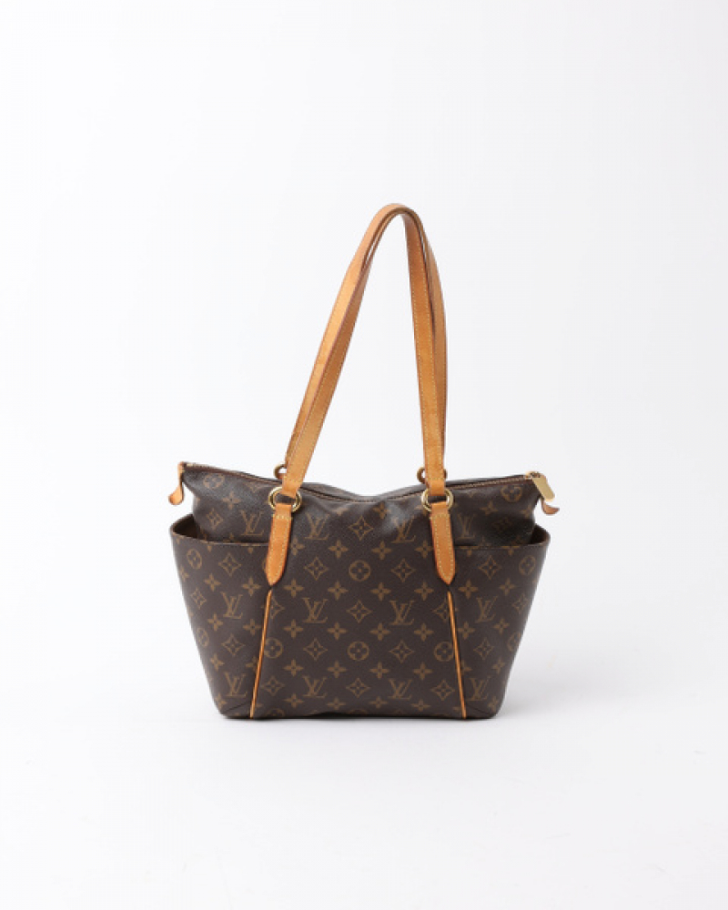 Louis Vuitton Monogram Totally PM Bag