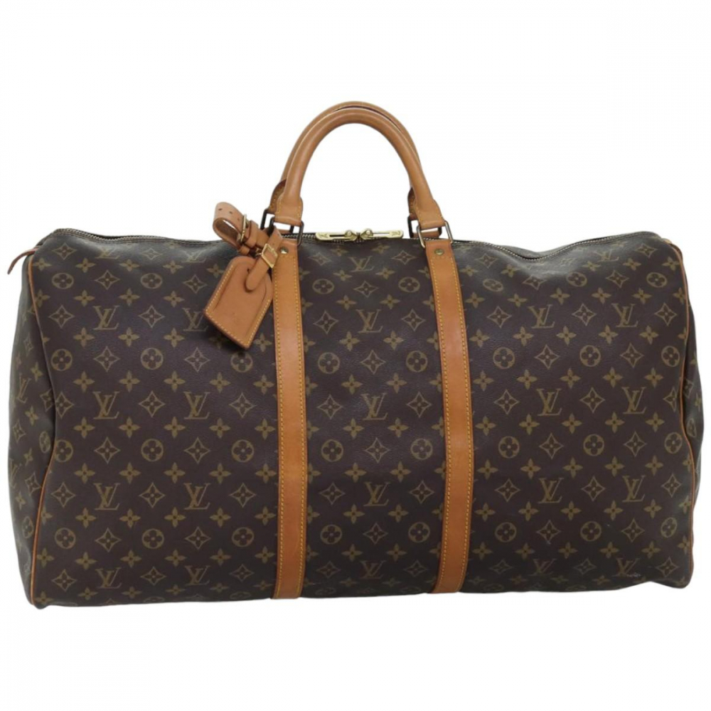 Louis Vuitton Keepall 60