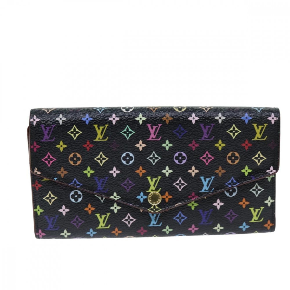 Louis Vuitton Portefeuille Sarah