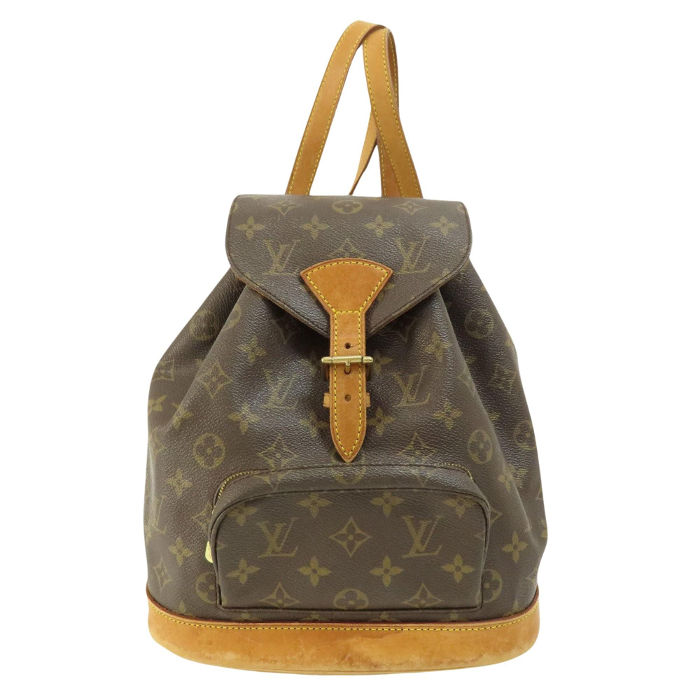 Louis Vuitton Montsouris MM