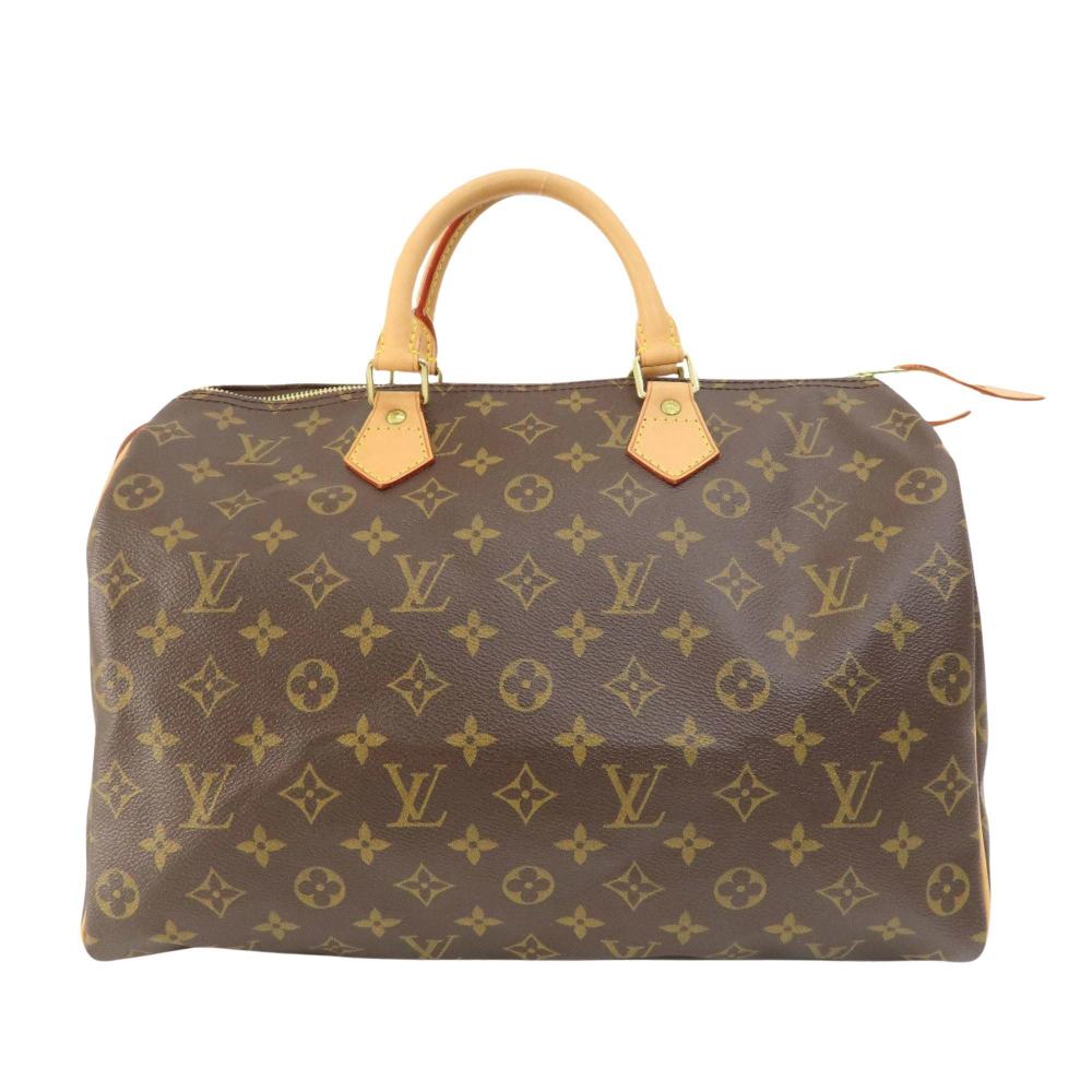 Louis Vuitton Speedy 35